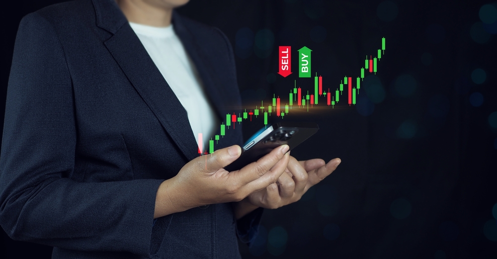 how to spot and trade descending triangle